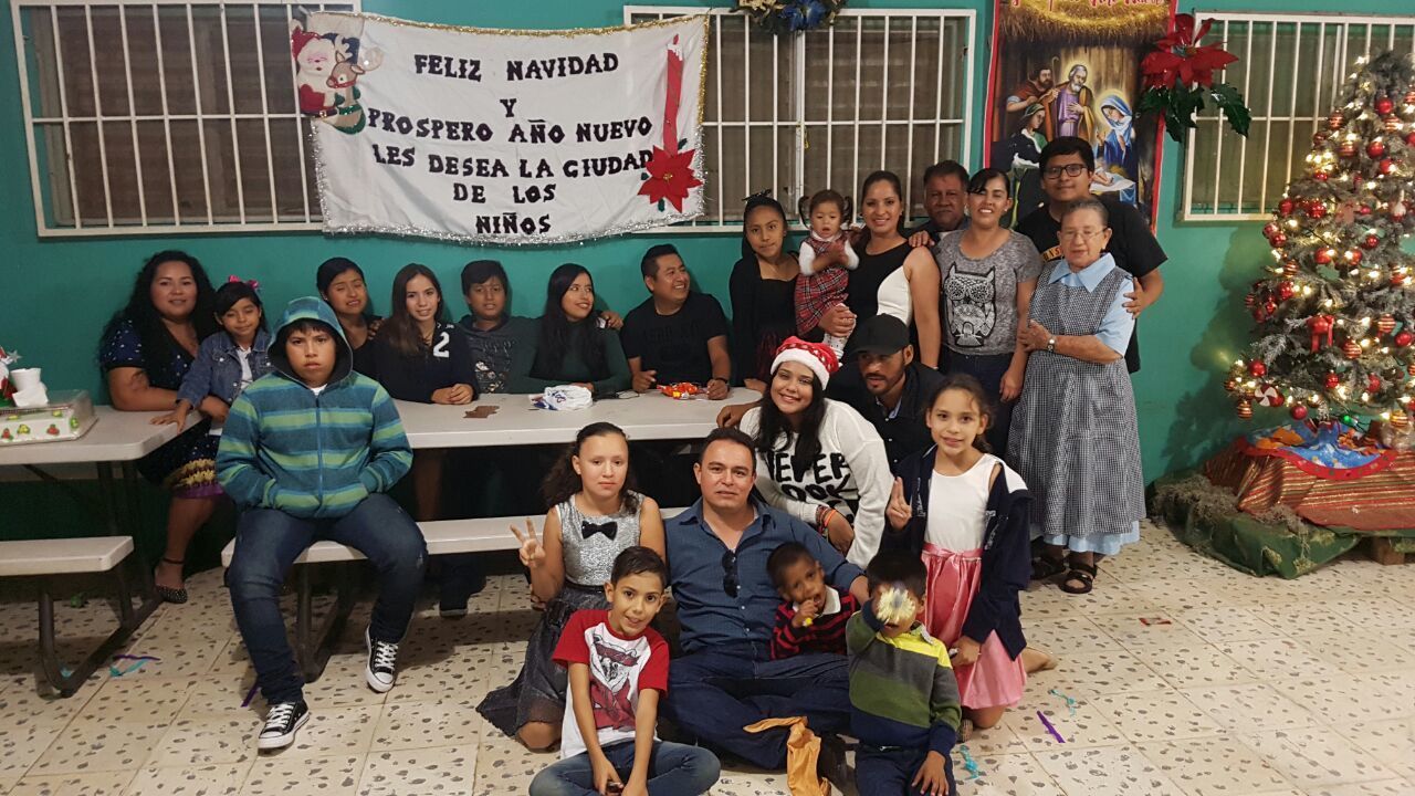MISIÓN
